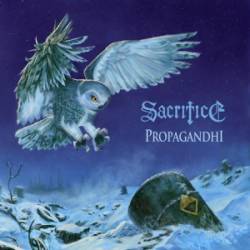 Propagandhi : Sacrifice - Propagandhi